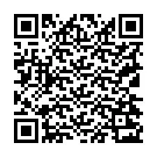 QR-Code für Telefonnummer +19134223160