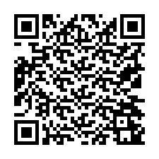 Kode QR untuk nomor Telepon +19134241393