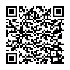 QR Code for Phone number +19134243364