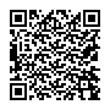 Kode QR untuk nomor Telepon +19134244617