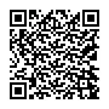 QR Code pour le numéro de téléphone +19134245229