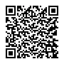 QR код за телефонен номер +19134245438