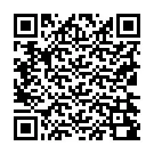 QR-код для номера телефона +19134280026