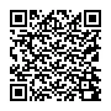 QR Code pour le numéro de téléphone +19134280060