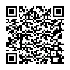 Codice QR per il numero di telefono +19134280061