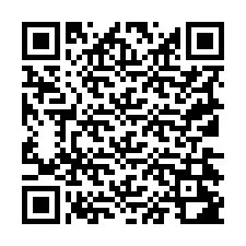 Codice QR per il numero di telefono +19134282058