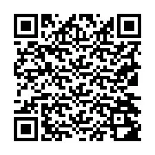 Codice QR per il numero di telefono +19134282396
