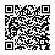 Código QR para número de teléfono +19134284321