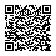 QR-код для номера телефона +19134287435