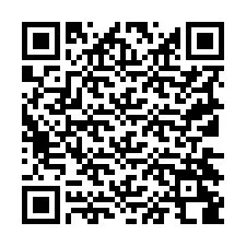 QR-Code für Telefonnummer +19134288658