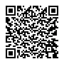 QR-koodi puhelinnumerolle +19134288688