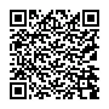 Código QR para número de telefone +19134288880