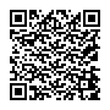 Codice QR per il numero di telefono +19134405019