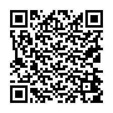 QR Code pour le numéro de téléphone +19134405023