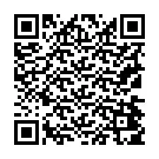 QR-код для номера телефона +19134405215