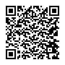 QR kód a telefonszámhoz +19134426737