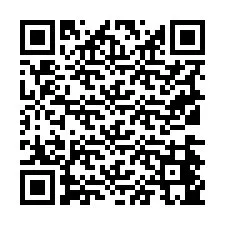 Kode QR untuk nomor Telepon +19134445006