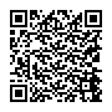 QR код за телефонен номер +19134445832