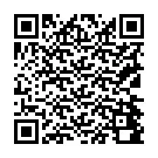 QR код за телефонен номер +19134480221