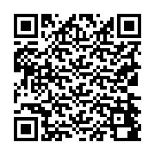 QR-Code für Telefonnummer +19134480436