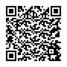 QR-код для номера телефона +19134481640