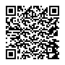 电话号码二维码 +19134482387