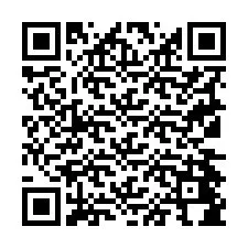 Código QR para número de telefone +19134484292