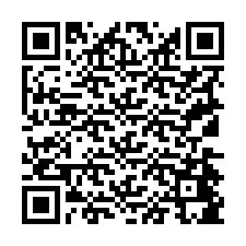 QR-koodi puhelinnumerolle +19134485150