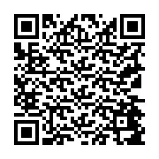 QR Code สำหรับหมายเลขโทรศัพท์ +19134487994