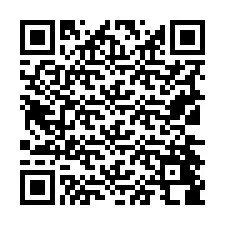 QR Code สำหรับหมายเลขโทรศัพท์ +19134488667