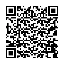 Código QR para número de teléfono +19134488840