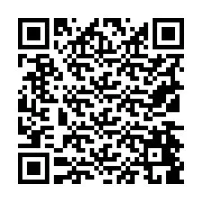 Kode QR untuk nomor Telepon +19134489587