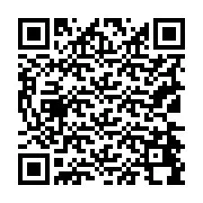 Kode QR untuk nomor Telepon +19134498125