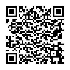 Código QR para número de telefone +19134499007