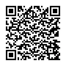 Código QR para número de teléfono +19134551282