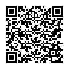 QR-код для номера телефона +19134552147