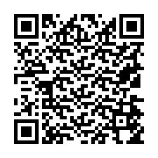 Kode QR untuk nomor Telepon +19134554057