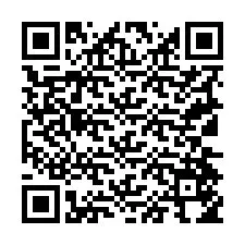 QR Code pour le numéro de téléphone +19134554674