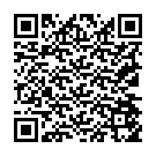 Código QR para número de teléfono +19134555399