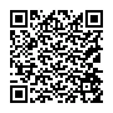 QR-koodi puhelinnumerolle +19134555771