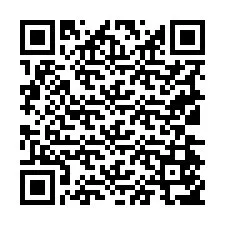 QR код за телефонен номер +19134557076