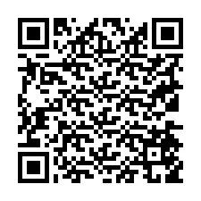 QR Code pour le numéro de téléphone +19134559912