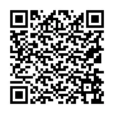 Codice QR per il numero di telefono +19134566453