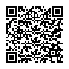 QR-Code für Telefonnummer +19134568128