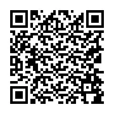 QR-Code für Telefonnummer +19134584576