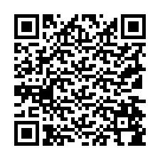 QR-code voor telefoonnummer +19134584584