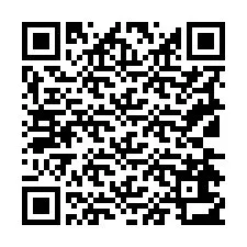 Kode QR untuk nomor Telepon +19134613931