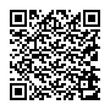 Codice QR per il numero di telefono +19134613932