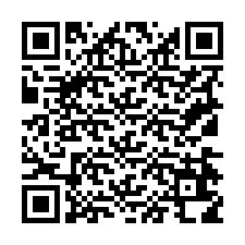 QR Code pour le numéro de téléphone +19134618411