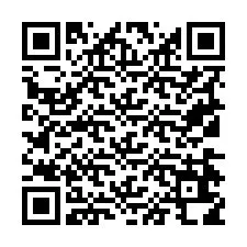 Codice QR per il numero di telefono +19134618413